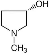 (S)-1-Methyl-3-pyrrolidinol