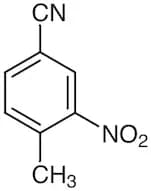 4-Methyl-3-nitrobenzonitrile
