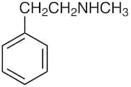 N-Methyl-2-phenylethylamine