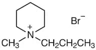 1-Methyl-1-propylpiperidinium Bromide