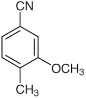 3-Methoxy-4-methylbenzonitrile