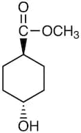 Methyl trans-4-Hydroxycyclohexanecarboxylate