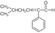 5-Methyl-2-phenyl-2-hexenal
