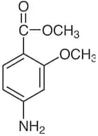 Methyl 4-Amino-2-methoxybenzoate