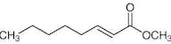 Methyl trans-2-Octenoate