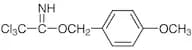 4-Methoxybenzyl 2,2,2-Trichloroacetimidate