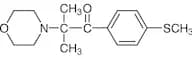 2-Methyl-4'-(methylthio)-2-morpholinopropiophenone