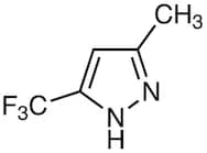 3-Methyl-5-(trifluoromethyl)pyrazole