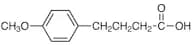 4-(4-Methoxyphenyl)butyric Acid