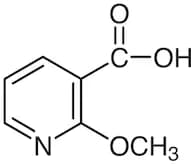 2-Methoxynicotinic Acid