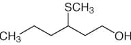 3-(Methylthio)-1-hexanol