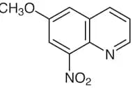 6-Methoxy-8-nitroquinoline