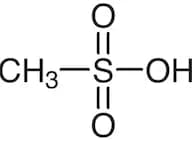 Methanesulfonic Acid [for HPLC]
