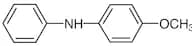 4-Methoxydiphenylamine