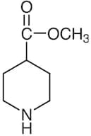 Methyl 4-Piperidinecarboxylate