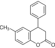 6-Methyl-4-phenyl-2-chromanone