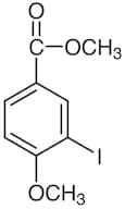 Methyl 3-Iodo-4-methoxybenzoate