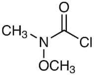 N-Methoxy-N-methylcarbamoyl Chloride