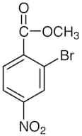 Methyl 2-Bromo-4-nitrobenzoate