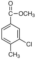 Methyl 3-Chloro-4-methylbenzoate