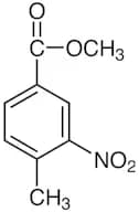 Methyl 4-Methyl-3-nitrobenzoate