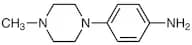 4-(4-Methyl-1-piperazinyl)aniline