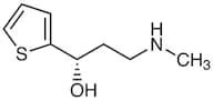 (S)-3-(Methylamino)-1-(2-thienyl)-1-propanol