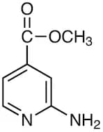 Methyl 2-Aminoisonicotinate