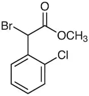Methyl α-Bromo-2-chlorophenylacetate