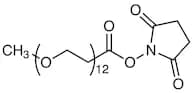 Methyl-PEG12-NHS Ester