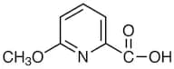 6-Methoxypyridine-2-carboxylic Acid