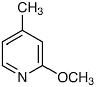 2-Methoxy-4-methylpyridine