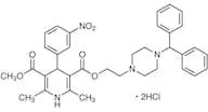 Manidipine Dihydrochloride