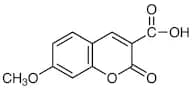 7-Methoxycoumarin-3-carboxylic Acid