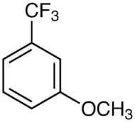 3-Methoxybenzotrifluoride