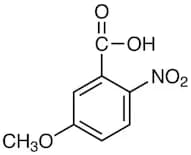5-Methoxy-2-nitrobenzoic Acid
