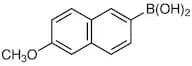 6-Methoxy-2-naphthaleneboronic Acid (contains varying amounts of Anhydride)