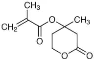 Mevalonic Lactone Methacrylate (stabilized with MEHQ)