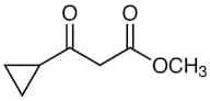 Methyl 3-Cyclopropyl-3-oxopropionate