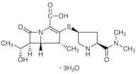 Meropenem Trihydrate