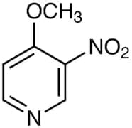 4-Methoxy-3-nitropyridine