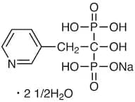 Monosodium Risedronate Hemipentahydrate