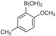 2-Methoxy-5-methylphenylboronic Acid (contains varying amounts of Anhydride)