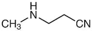 3-(Methylamino)propionitrile