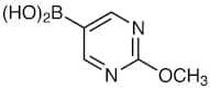 2-Methoxy-5-pyrimidylboronic Acid (contains varying amounts of Anhydride)