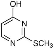 2-Methylthio-4-pyrimidinol