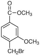 Methyl 4-(Bromomethyl)-3-methoxybenzoate