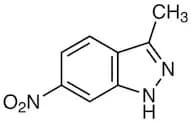 3-Methyl-6-nitroindazole