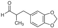 2-Methyl-3-(3,4-methylenedioxyphenyl)propionaldehyde