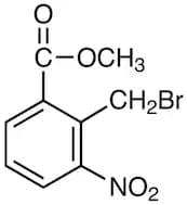 Methyl 2-(Bromomethyl)-3-nitrobenzoate